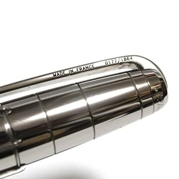 Amazon | レア！デュポン S.T.Dupont 485425 FRENCH LINE